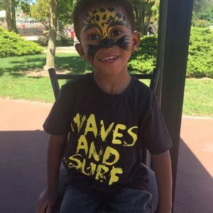 Meet your Posher, Clachelle